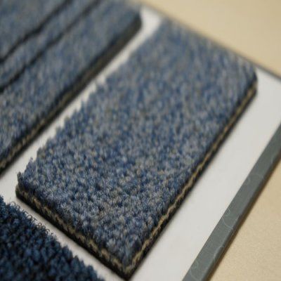 Ковровая плитка Escom Object 64063